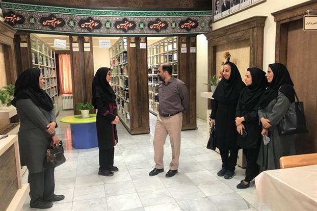 اخبار و اطلاعیه